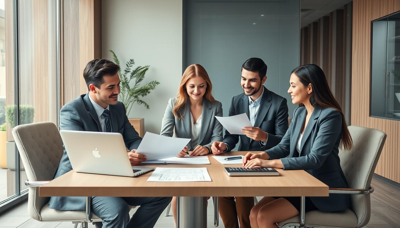 Elder care legal planning