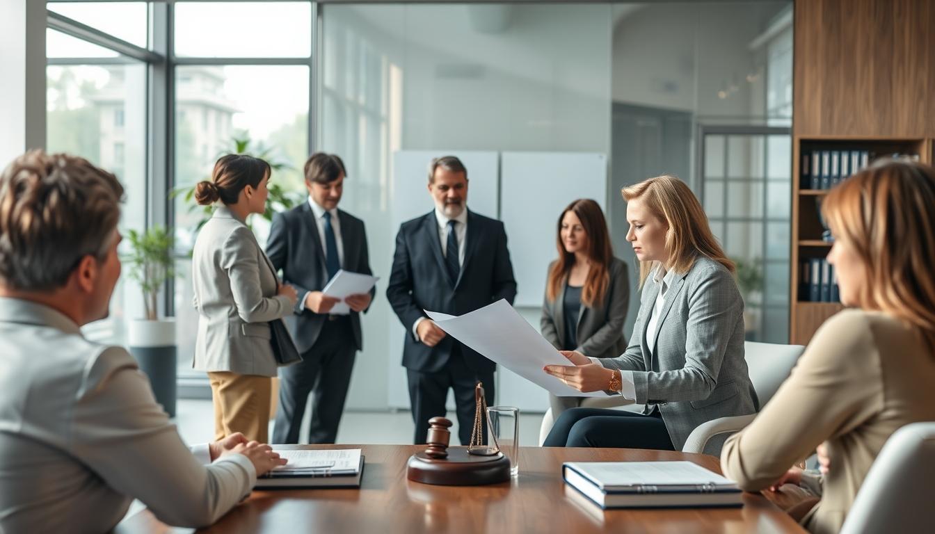 About Lateradv Base Grove senior legal support